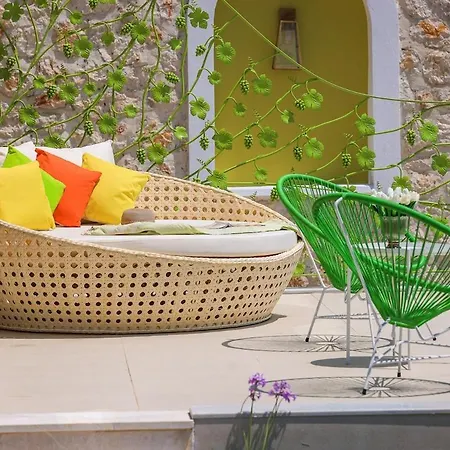 Calikusu Magnificent Ultraluxury * Kaş