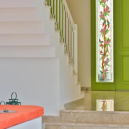 Calikusu Magnificent Ultraluxury * Kaş