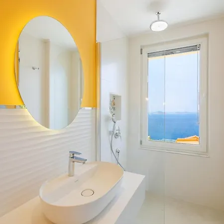 וילה Calikusu Magnificent Ultraluxury *