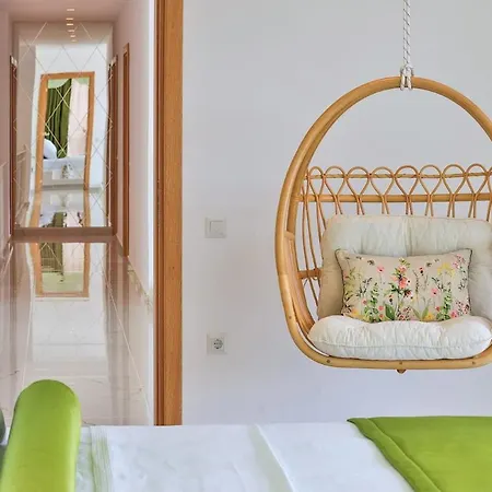 Calikusu Magnificent Ultraluxury *