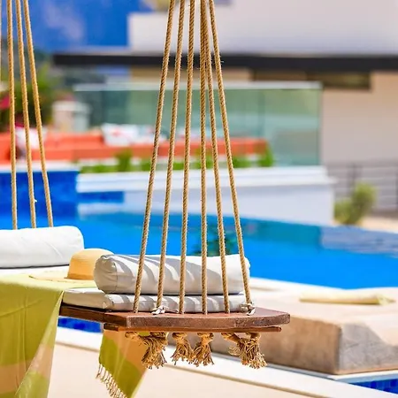 Calikusu Magnificent Ultraluxury * קס