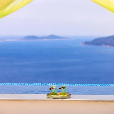 Calikusu Magnificent Ultraluxury