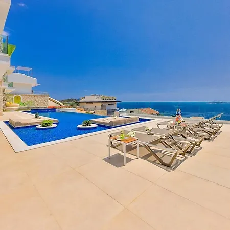 Calikusu Magnificent Ultraluxury *