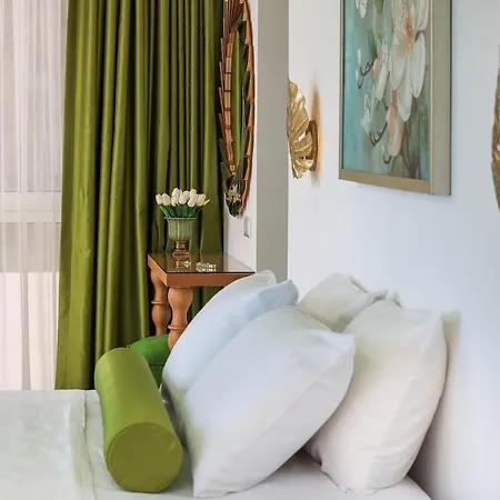 Calikusu Magnificent Ultraluxury קס