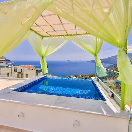 Calikusu Magnificent Ultraluxury