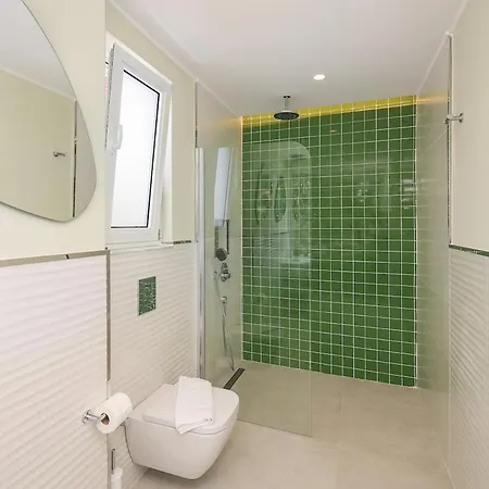 וילה Calikusu Magnificent Ultraluxury קס