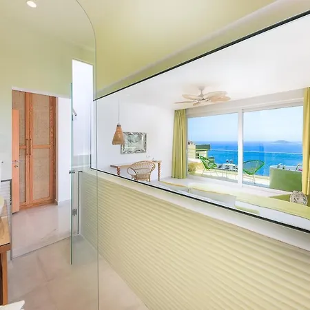 וילה Calikusu Magnificent Ultraluxury