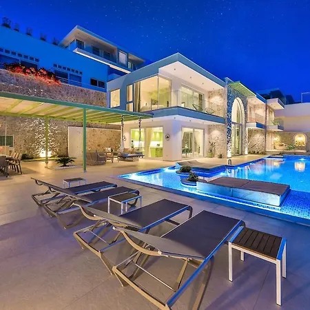 Calikusu Magnificent Ultraluxury