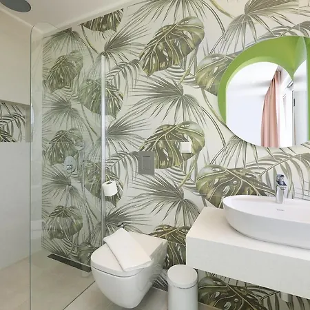 Calikusu Magnificent Ultraluxury וילה קס