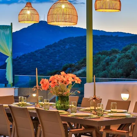 Calikusu Magnificent Ultraluxury