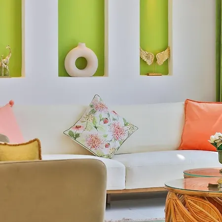 וילה Calikusu Magnificent Ultraluxury *