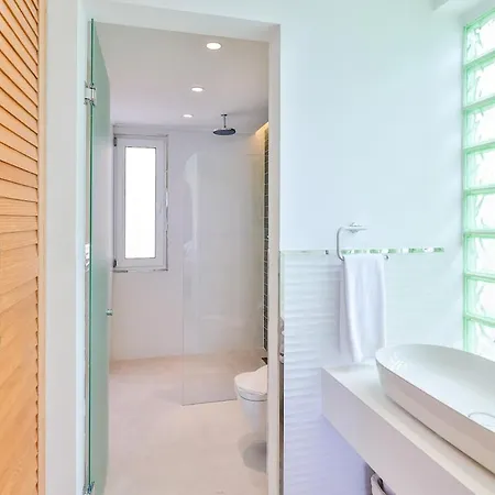 Calikusu Magnificent Ultraluxury וילה קס