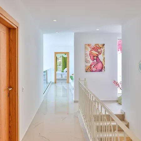 Calikusu Magnificent Ultraluxury *