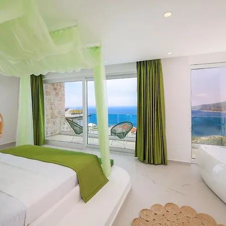 Calikusu Magnificent Ultraluxury * קס