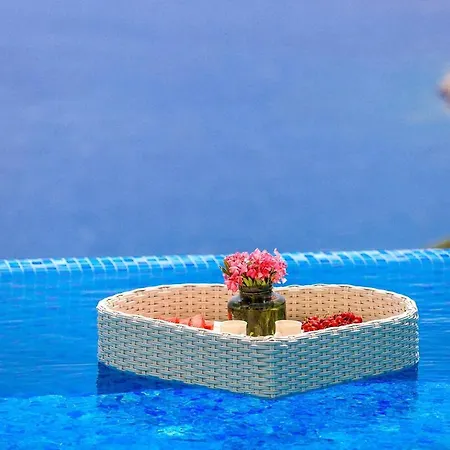 וילה Calikusu Magnificent Ultraluxury קס