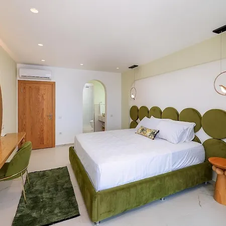 Calikusu Magnificent Ultraluxury * קס