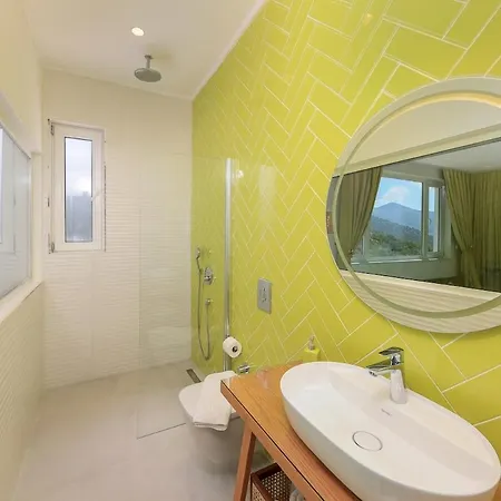 Villa Calikusu Magnificent Ultraluxury