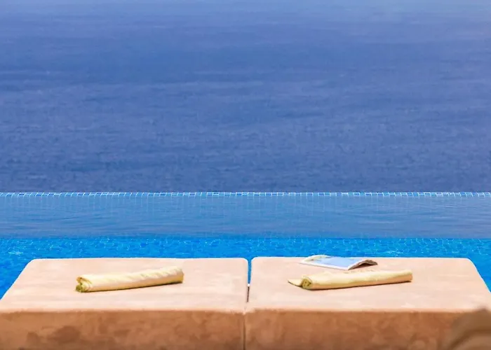 Calikusu Magnificent Ultraluxury