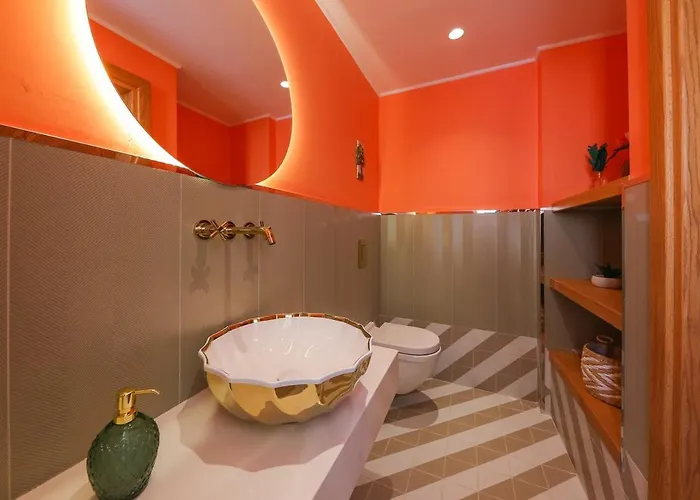 Calikusu Magnificent Ultraluxury Villa Kaş