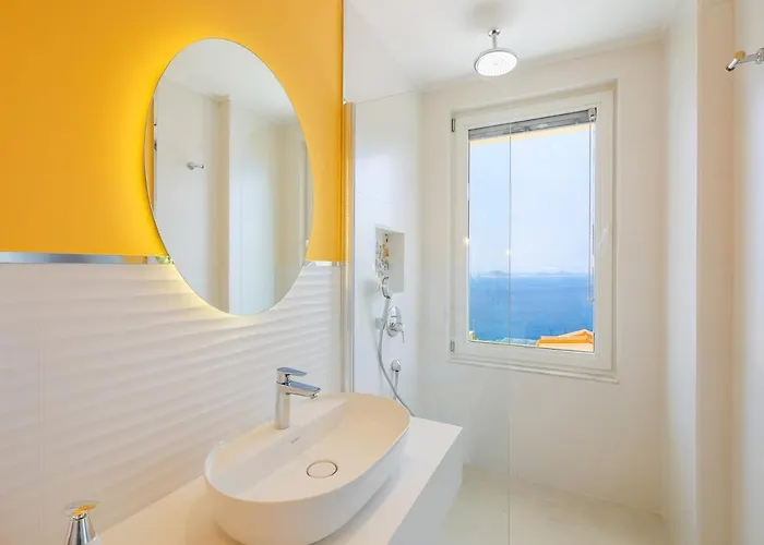 Villa Calikusu Magnificent Ultraluxury *