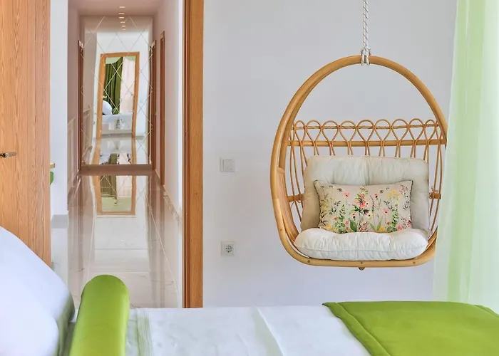 Calikusu Magnificent Ultraluxury *