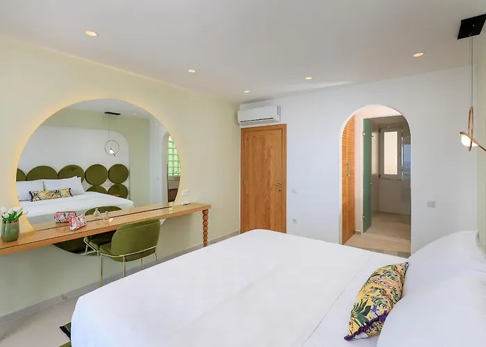 Calikusu Magnificent Ultraluxury *