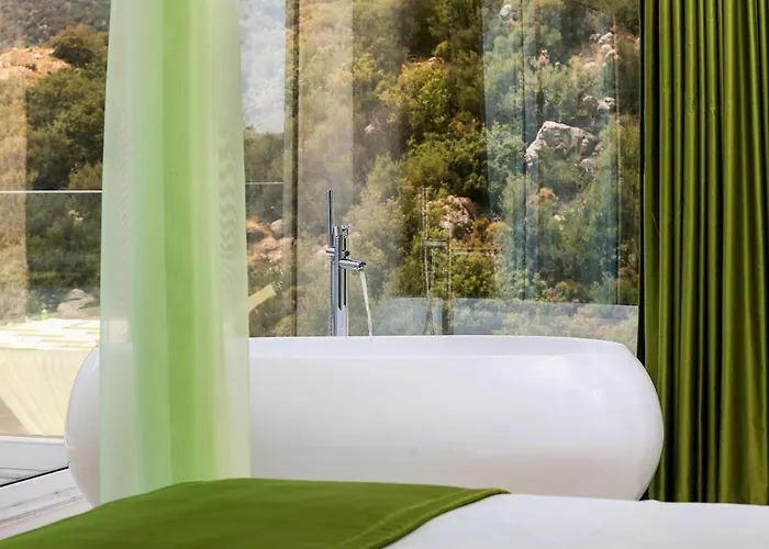 Villa Calikusu Magnificent Ultraluxury