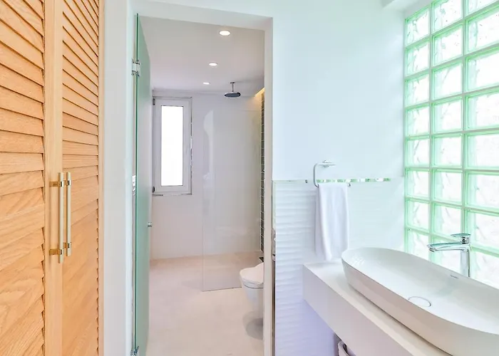 Calikusu Magnificent Ultraluxury Villa Kaş