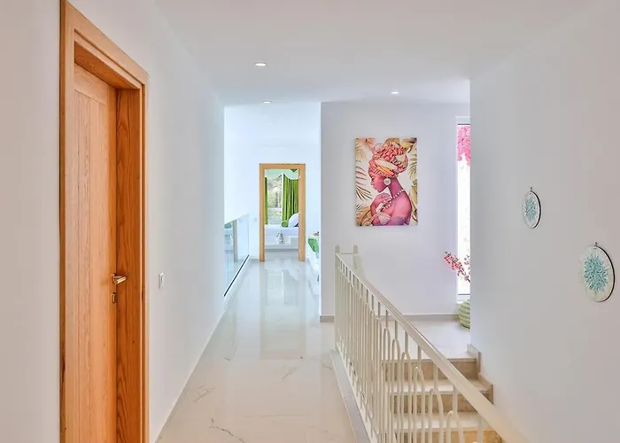 Calikusu Magnificent Ultraluxury *