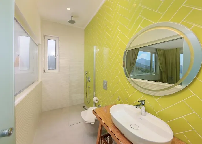 Villa Calikusu Magnificent Ultraluxury