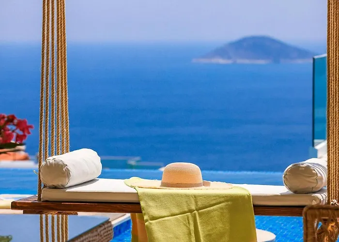 Calikusu Magnificent Ultraluxury *